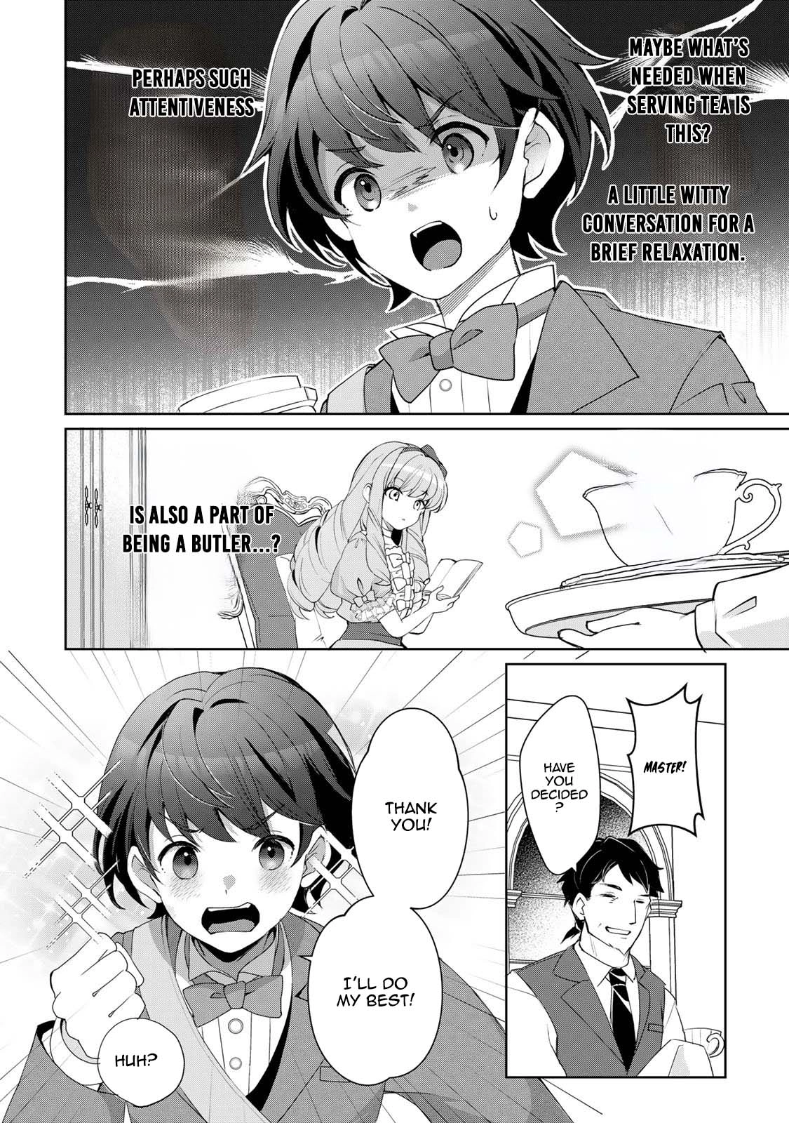 Lady Detective Alice and Young Butler Yukito’s Case Files Chapter 1 Page 12